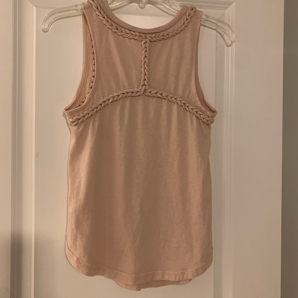 Free People Tank - Picture 6 of 6